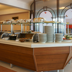 Пансионат Восход, Алушта, Крым