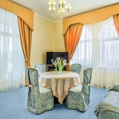 Санаторий Мыс Видный , Хоста, Краснодарский край