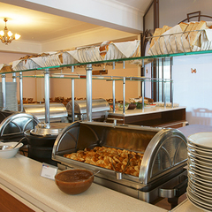 Пансионат Восход, Алушта, Крым