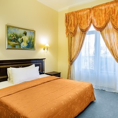 Санаторий Мыс Видный , Хоста, Краснодарский край