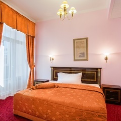 Санаторий Мыс Видный , Хоста, Краснодарский край