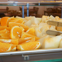 Пансионат Восход, Алушта, Крым