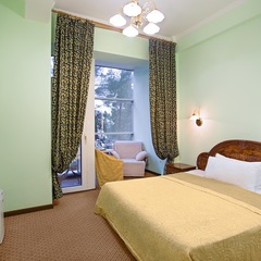 Санаторий Мыс Видный , Хоста, Краснодарский край