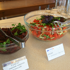 Пансионат Восход, Алушта, Крым