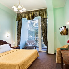 Санаторий Мыс Видный , Хоста, Краснодарский край