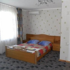 Отель Азалия, Сочи, Краснодарский край