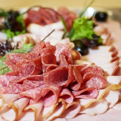 Пансионат Восход, Алушта, Крым