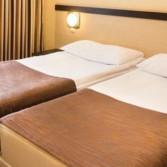 Санаторий Мыс Видный , Хоста, Краснодарский край