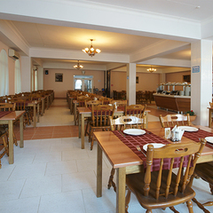 Пансионат Восход, Алушта, Крым