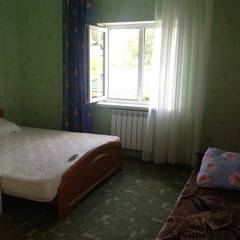 Отель Азалия, Сочи, Краснодарский край