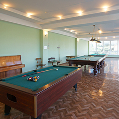 Пансионат Восход, Алушта, Крым