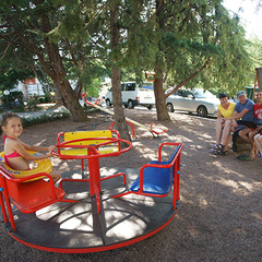 Пансионат Восход, Алушта, Крым