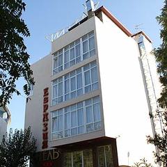 Отель Евразия, Анапа, Краснодарский край