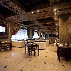 Отель Евразия, Анапа, Краснодарский край