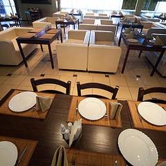 Отель Евразия, Анапа, Краснодарский край