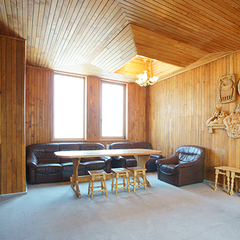 Пансионат Восход, Алушта, Крым