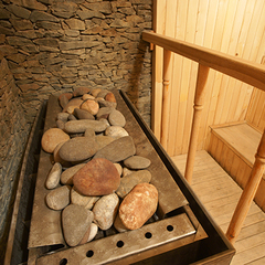 Пансионат Восход, Алушта, Крым