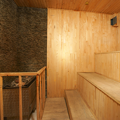 Пансионат Восход, Алушта, Крым