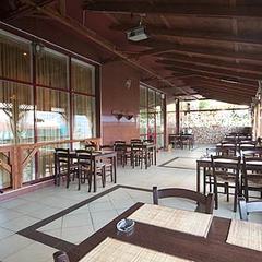 Отель Евразия, Анапа, Краснодарский край