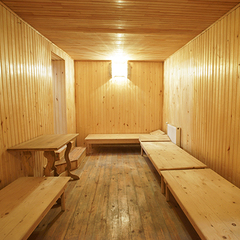 Пансионат Восход, Алушта, Крым