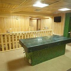 Отель Евразия, Анапа, Краснодарский край