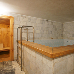 Пансионат Восход, Алушта, Крым