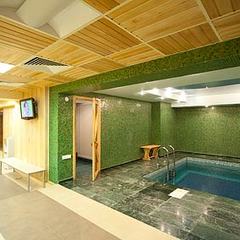 Отель Евразия, Анапа, Краснодарский край