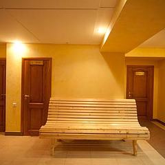 Отель Евразия, Анапа, Краснодарский край