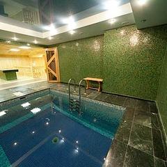 Отель Евразия, Анапа, Краснодарский край