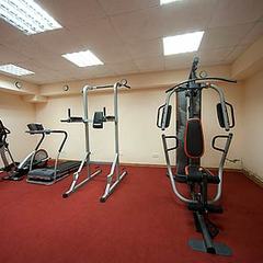 Отель Евразия, Анапа, Краснодарский край