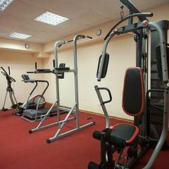 Отель Евразия, Анапа, Краснодарский край