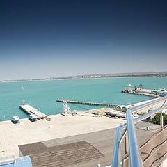 Отель Евразия, Анапа, Краснодарский край