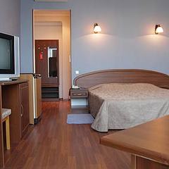 Отель Евразия, Анапа, Краснодарский край