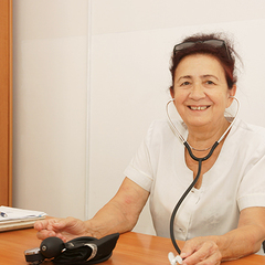 Пансионат Восход, Алушта, Крым