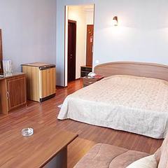 Отель Евразия, Анапа, Краснодарский край