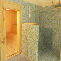 Гостиница Парк Отель, Кисловодск, Ставропольский край