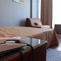 Отель Евразия, Анапа, Краснодарский край