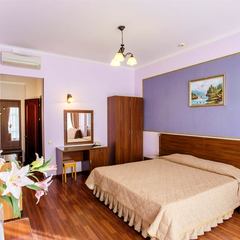 Отель Евразия, Анапа, Краснодарский край