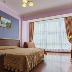 Отель Евразия, Анапа, Краснодарский край