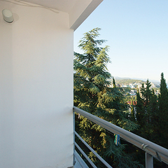 Пансионат Восход, Алушта, Крым