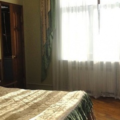 Гостиница Парк Отель, Кисловодск, Ставропольский край