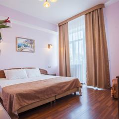 Отель Евразия, Анапа, Краснодарский край