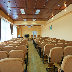 Пансионат Восход, Алушта, Крым