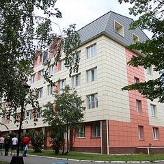 Дом отдыха Березки, Республика Башкортостан