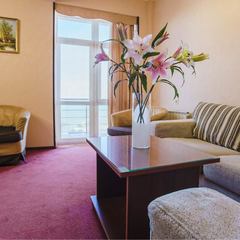 Отель Евразия, Анапа, Краснодарский край