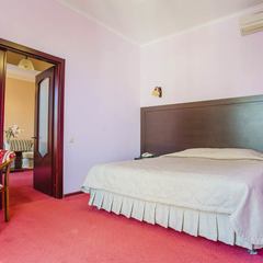 Отель Евразия, Анапа, Краснодарский край