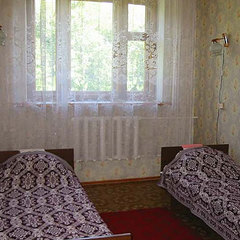 Дом отдыха Березки, Республика Башкортостан