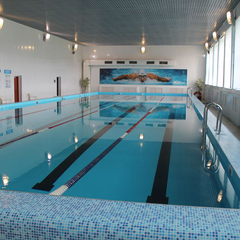 Дом отдыха Березки, Республика Башкортостан