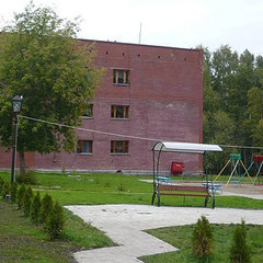 Дом отдыха Березки, Республика Башкортостан