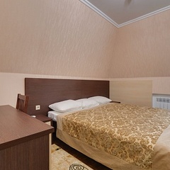 Гостиница Парк Отель, Кисловодск, Ставропольский край